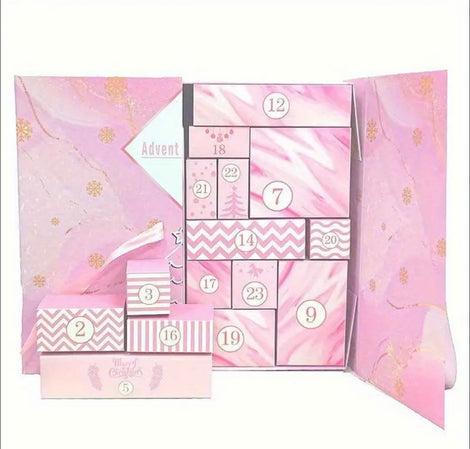 Calendario dell’avvento