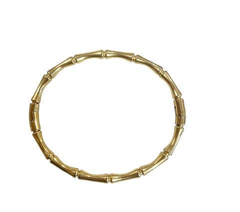 Bracciale manetta Etrusca due varianti colore