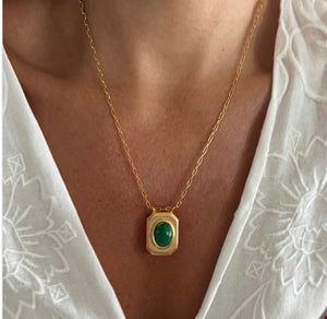 Collana Lena Botteguccia vari colori