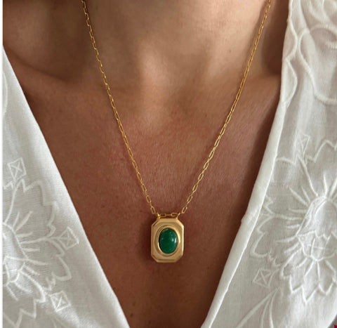 Collana Lena Botteguccia vari colori
