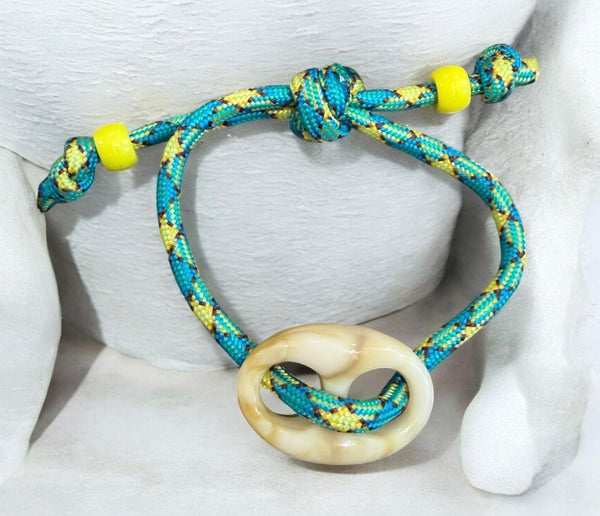Bracciale Marine Florida  chain basic in vari colori