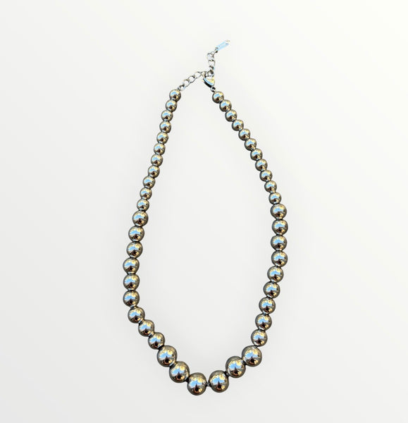 Collana sfere bubbles