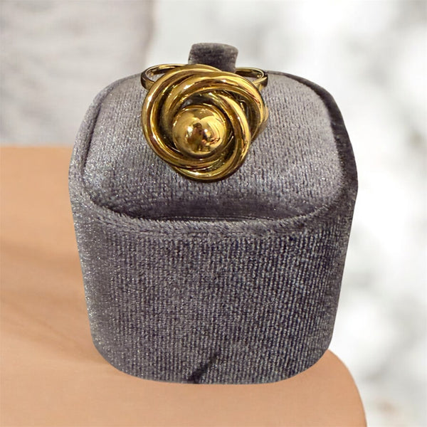 Anello rosa di Eracle