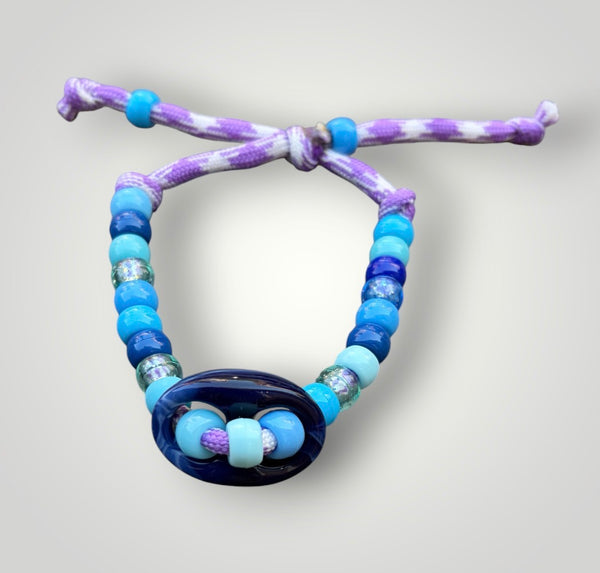 Bracciale Limited edition Marine Florida vari colori