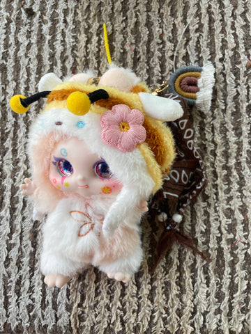 Pimp your Bag Kimmon Wilderness Dream Senmo Xiaomi ape