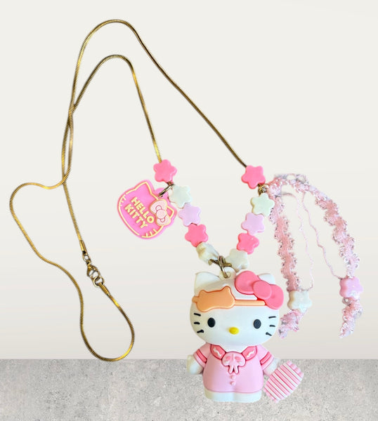 Collana Hello Kitty goodnight
