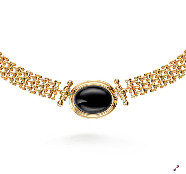 Collana Amelia Botteguccia vari colori