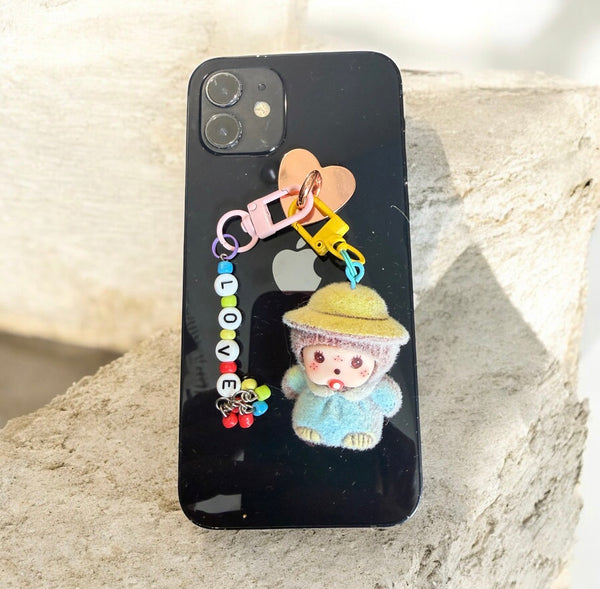 Pimp your phone  Baby school