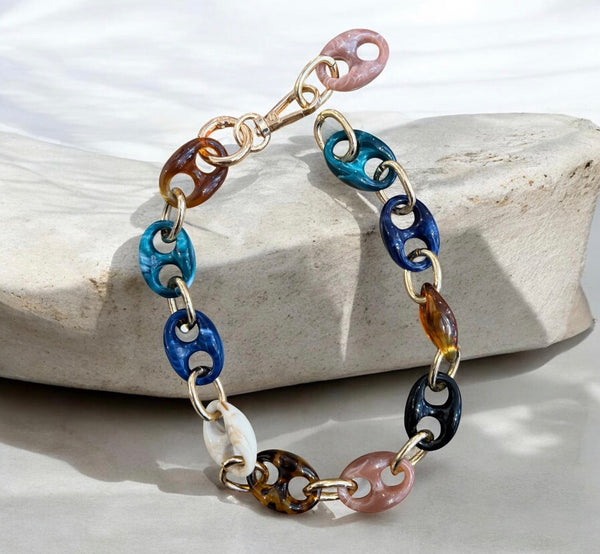 Collana Marine Florida multi chain