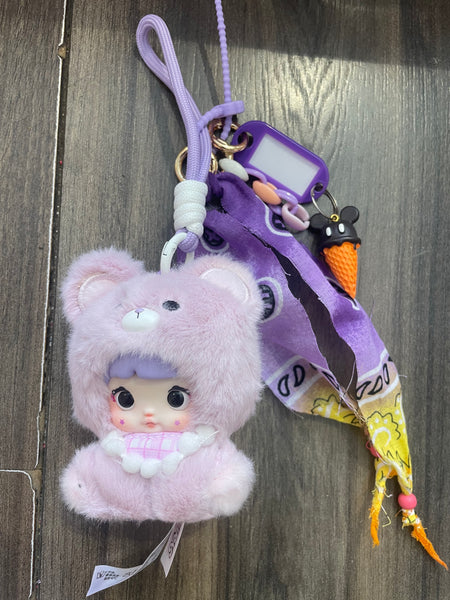 Pimp your Bag Baby  Nommi Lilla Berry Baby