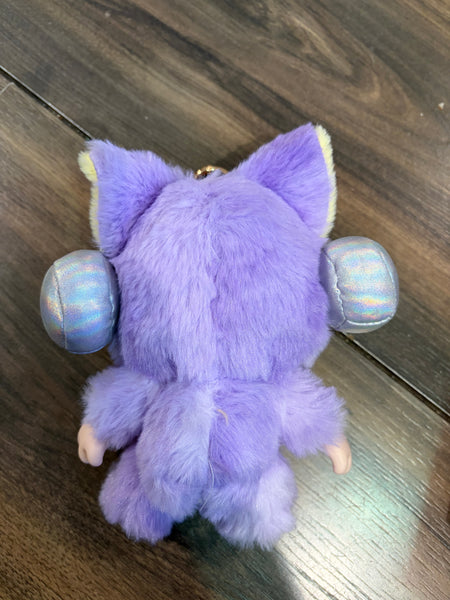 Pimp your bag Kimmon  serie "Street Rock " Radio Generation