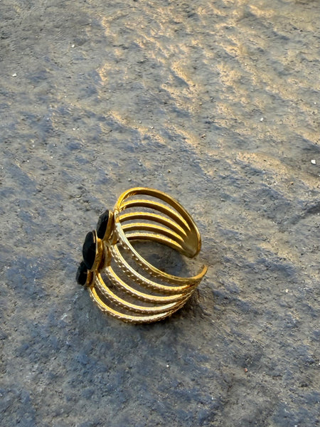 Anello delle Isole Parga vari colori
