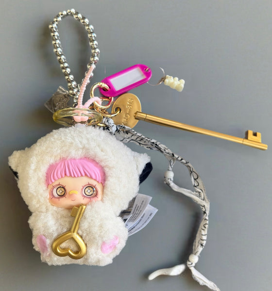 Pimp your Bag maymei serie i love you May’s key