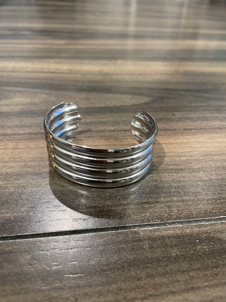 Bracciale Clarissa due varianti colore