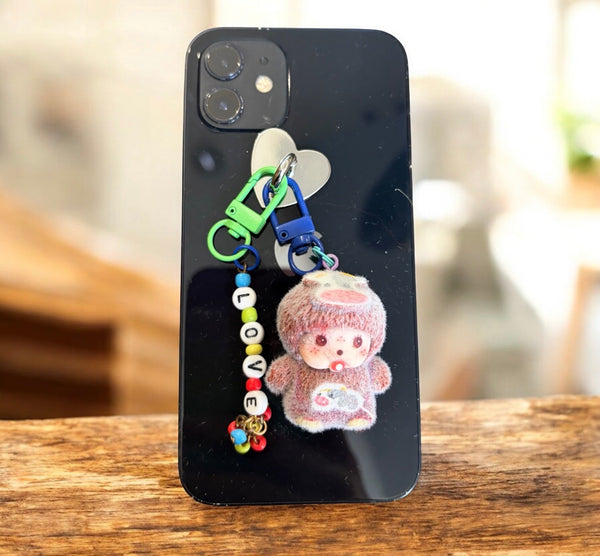 Pimp your phone  Baby mucchetta