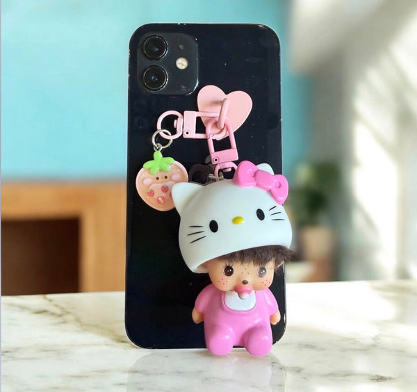 Pimp your phone