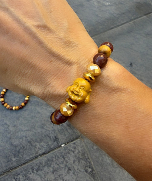 Bracciale Colors Buddha