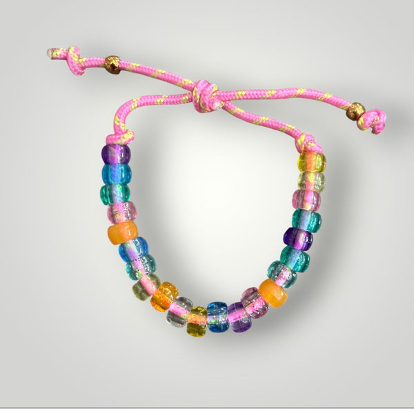 Bracciale Marine Florida pony Beads