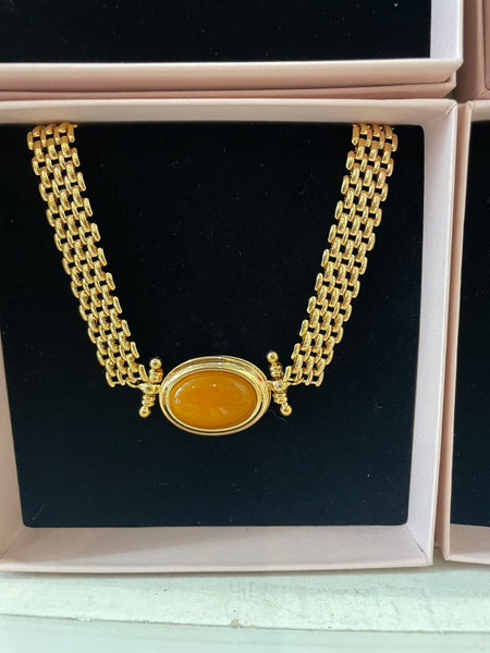 Collana Amelia Botteguccia vari colori
