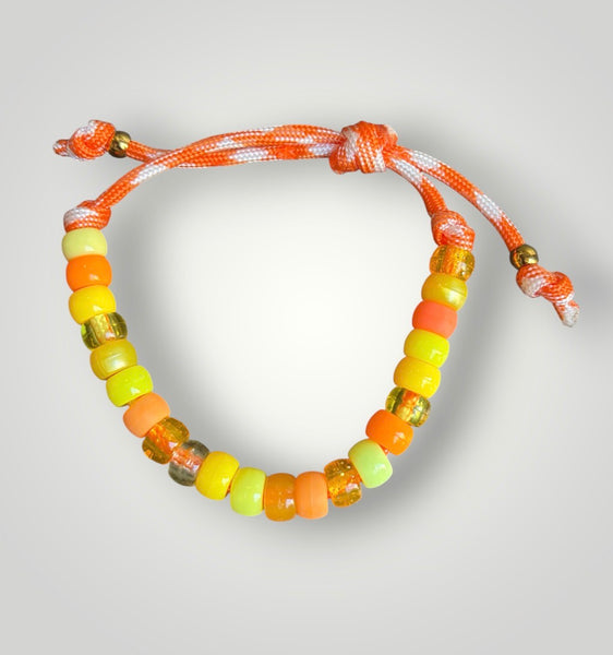 Bracciale Marine Florida pony Beads