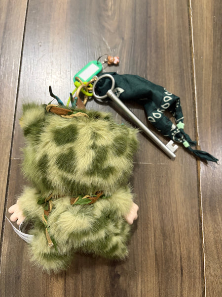 Pimp your bag Kimmon Spring new growth Mago di Oz