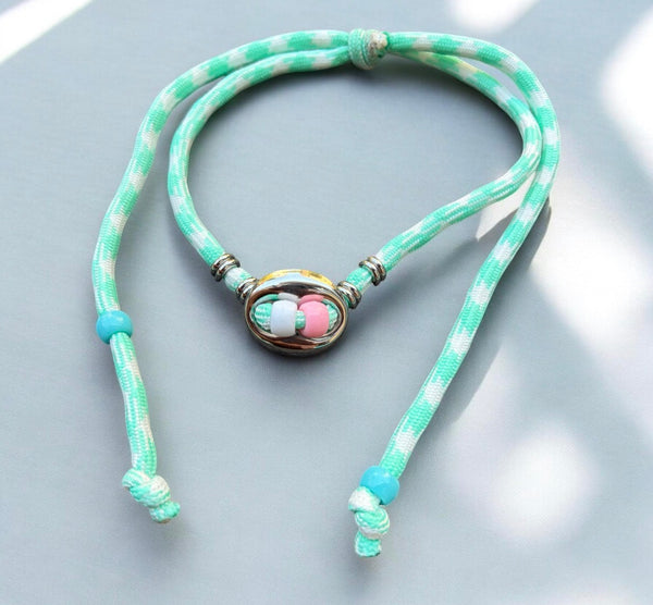 Collana choker Marine Florida vari colori