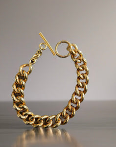 Bracciale groumette grande So Glamour vari colori
