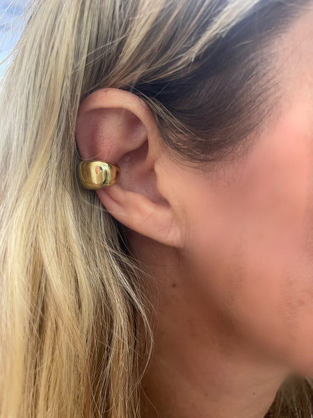 Mono Earcuff Lala due varianti colore