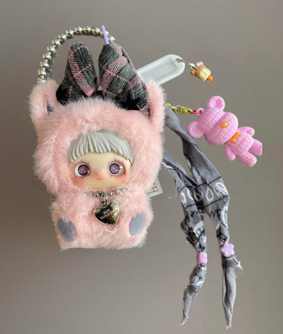 Pimp your Bag maymei serie i love you First Love