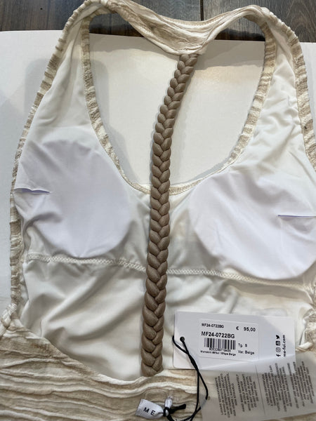 Costume da bagno intero bikini mefui twist
