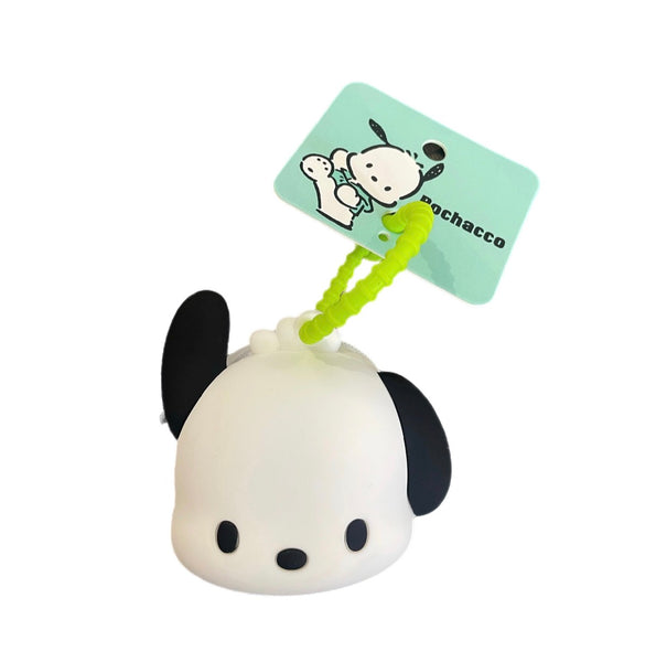 Portamonete e piccoli oggetti Pimp your bag