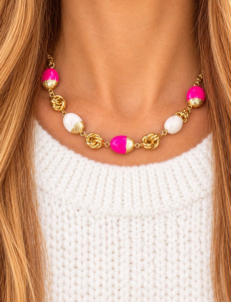 Collana Jenny  vari colori