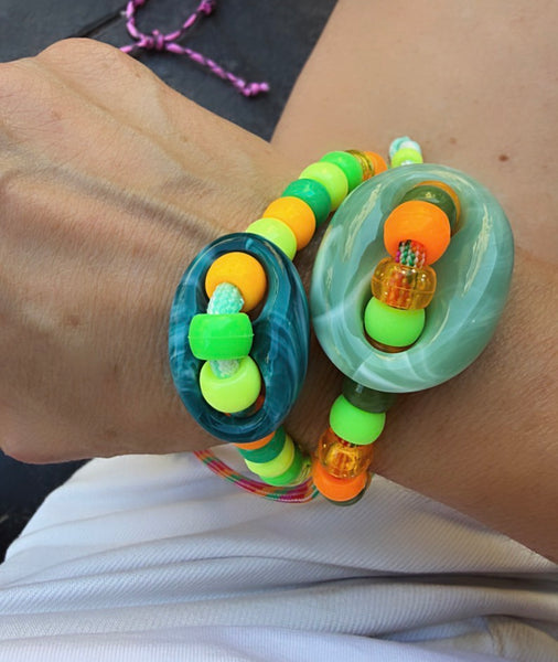 Bracciale Limited edition Marine Florida vari colori