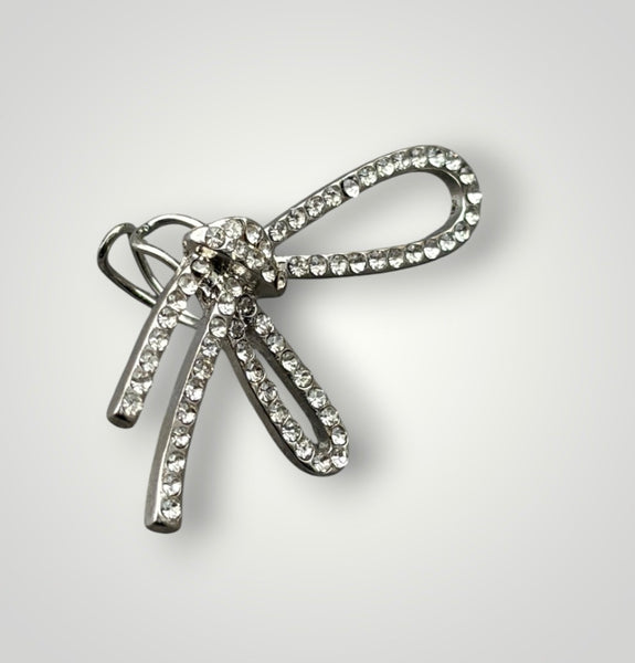 Mono earcuff tennis fiocco