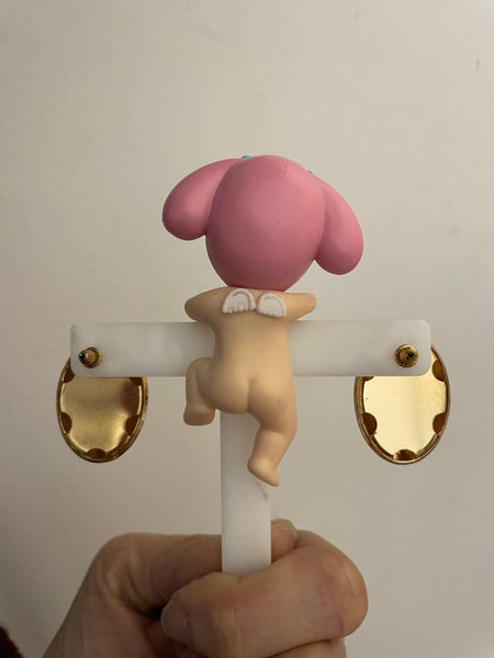 Angels applique adesiva