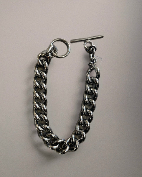 Bracciale groumette grande So Glamour vari colori