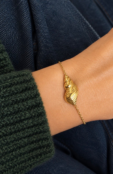 Bracciale Isla Bonita shell conchiglia