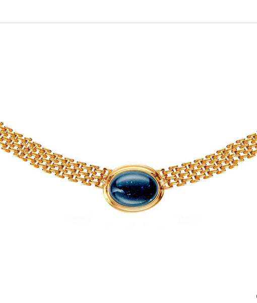 Collana Amelia small Botteguccia vari colori