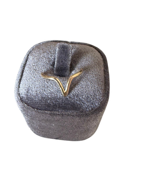 Shaper a V gioielli per il viso face jewels orecchino per il naso setto  nasale bridge clip non serve avere il buco