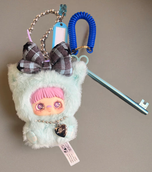 Pimp your Bag maymei serie i love you No More Tears