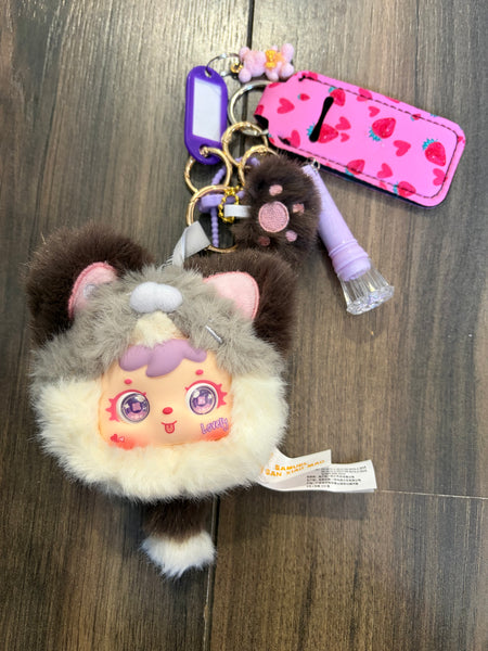 Pimp your bag  ragdoll  Cat