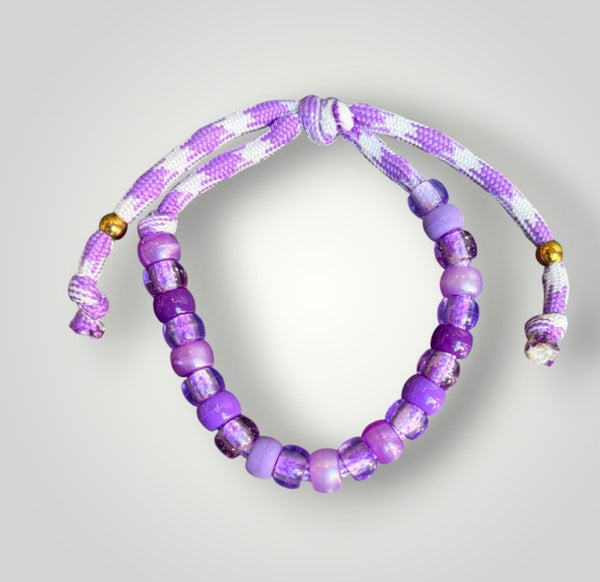 Bracciale Marine Florida pony Beads