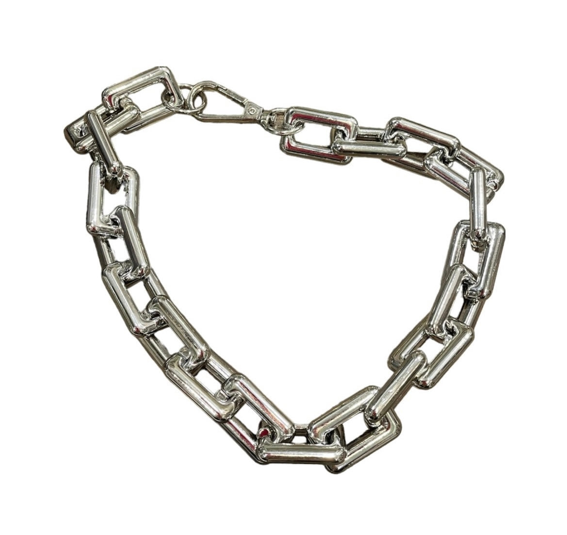Collana extreme due varianti colore