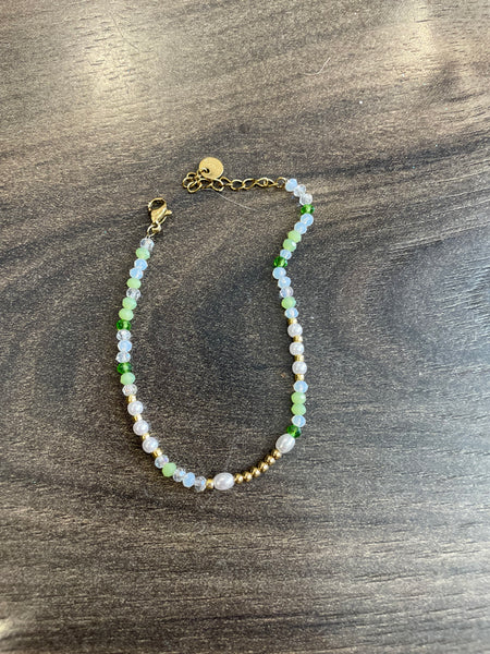 Bracciale Formentera vari colori