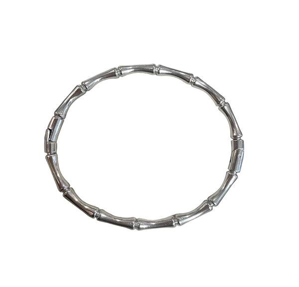 Bracciale manetta Etrusca due varianti colore