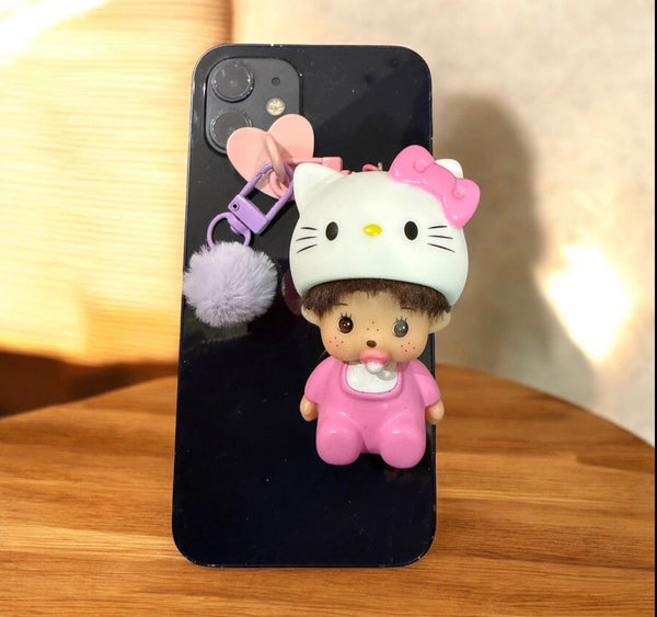 Pimp your phone