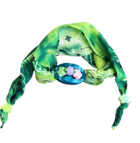 Bracciale bandaletto Marine Florida star  in vari colori