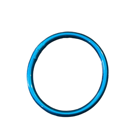 Jelly bangle mare brillante