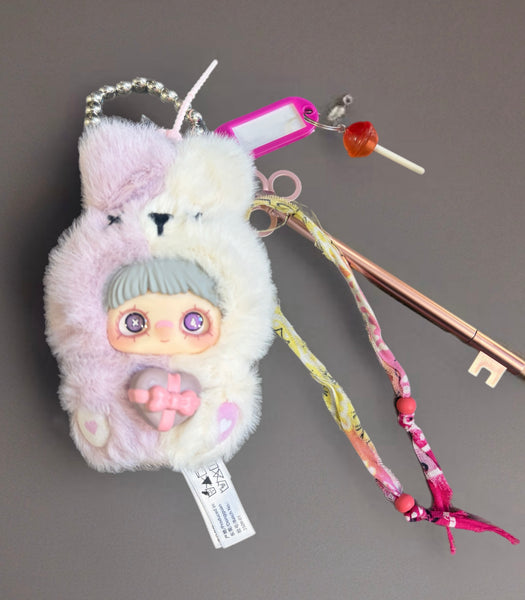 Pimp your Bag maymei serie i love you May’s Gift