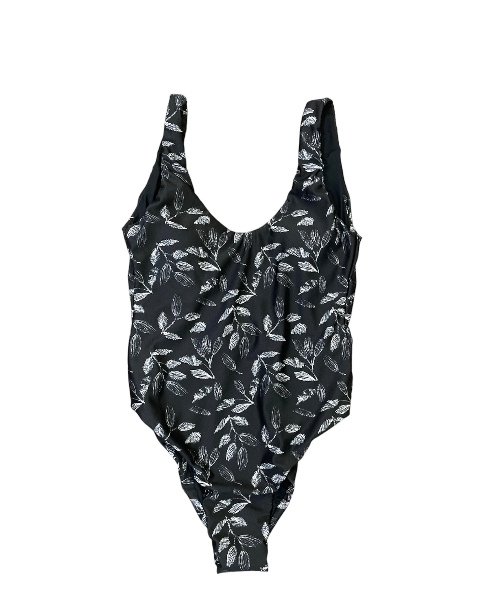 Costume da bagno intero Mefui monokini Twist